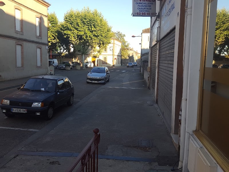 Restaurant Chez Nordine à Castelsarrasin, France