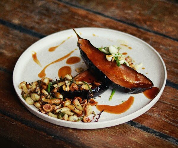 Restaurant Chez Nous, French Pub & Savoir-Vivre à Dax, France