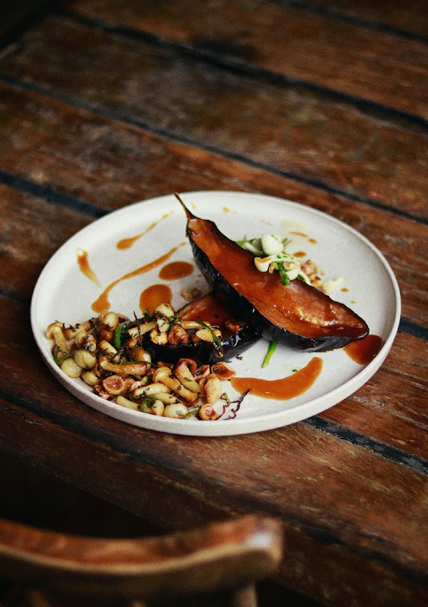 Restaurant Chez Nous, French Pub & Savoir-Vivre à Dax, France