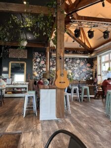 Chez Nous, French Pub & Savoir-Vivre