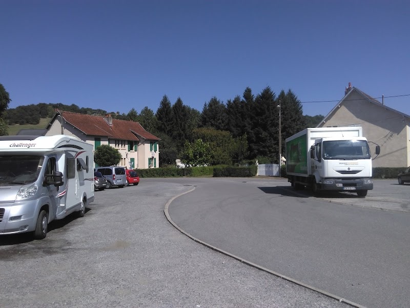 Restaurant Chez Nous à Firmi, France