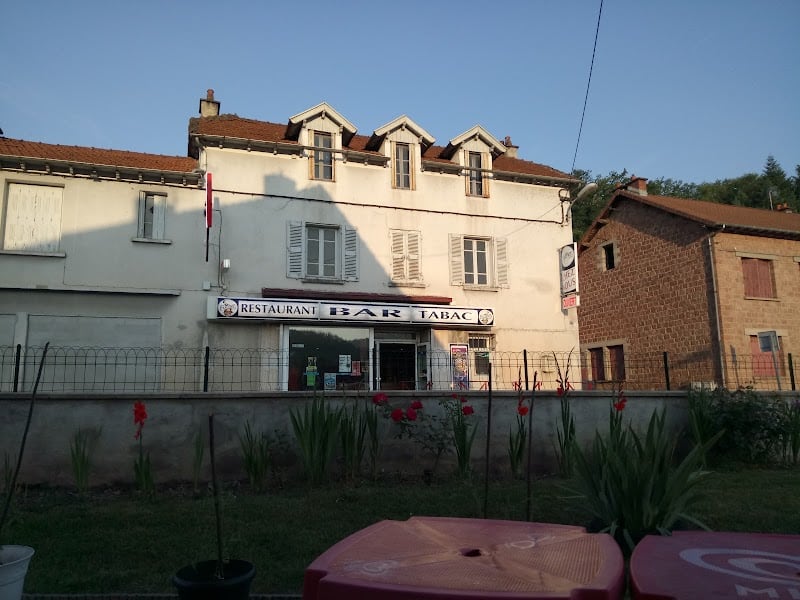 Restaurant Chez Nous à Firmi, France