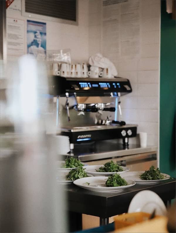 Restaurant Chez Papi à Brive-la-Gaillarde, France