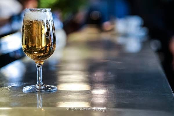 Restaurant Chez Papi à Brive-la-Gaillarde, France