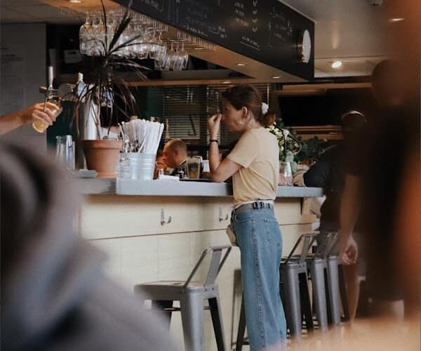 Restaurant Chez Papi à Brive-la-Gaillarde, France