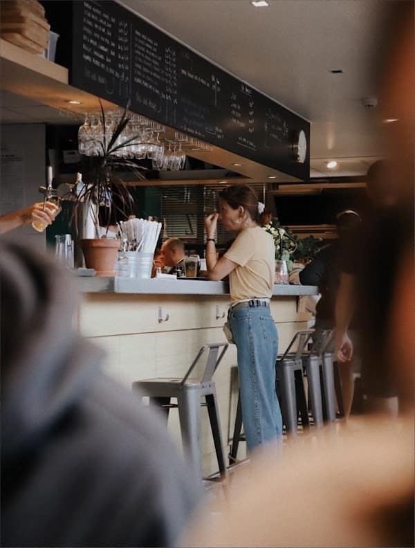 Restaurant Chez Papi à Brive-la-Gaillarde, France