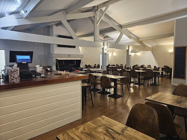 Restaurant Chez Papou’rs à Mimizan, France