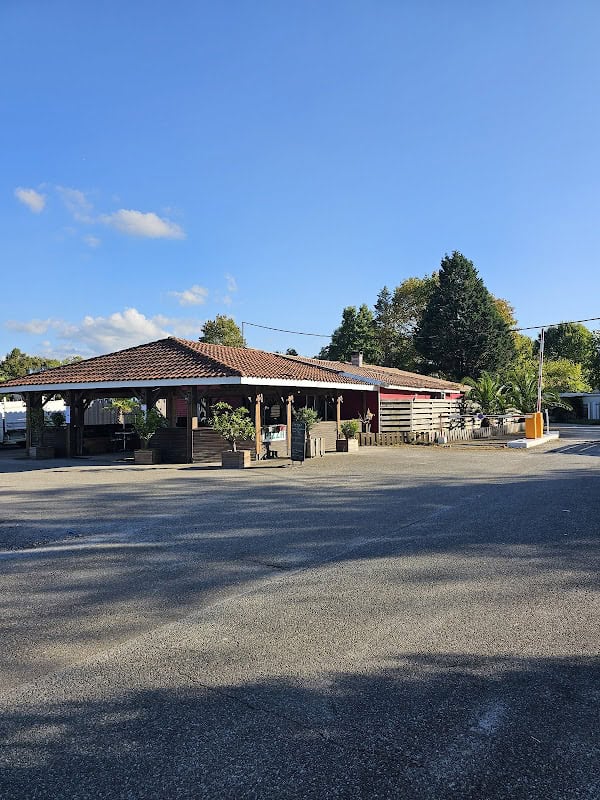 Restaurant Chez Papou’rs à Mimizan, France