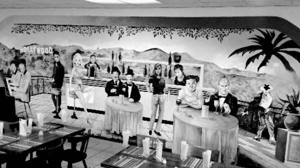 Restaurant Chez Pascal Et Isa à Carling, France