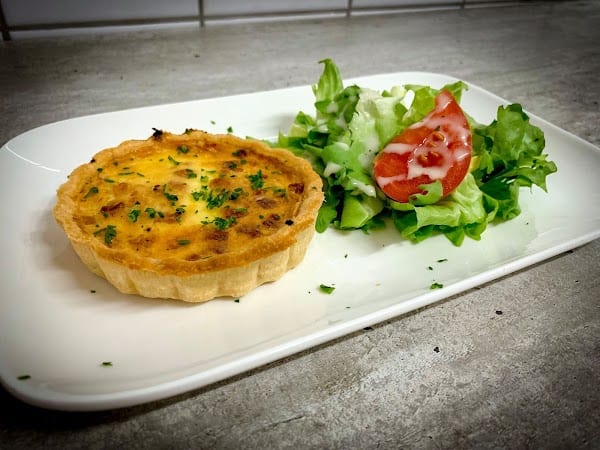 Restaurant Chez Pascal Et Isa à Carling, France