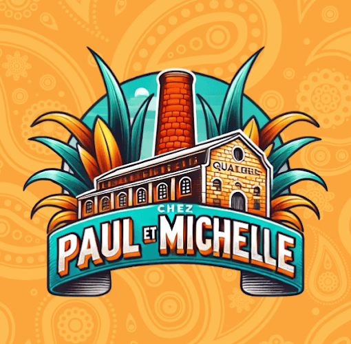 Restaurant Chez Paul et Michelle – Snack Bar Quartier-Français à Sainte-Suzanne, La Réunion