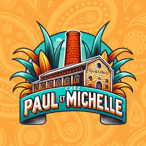 Restaurant Chez Paul et Michelle – Snack Bar Quartier-Français à Sainte-Suzanne, La Réunion