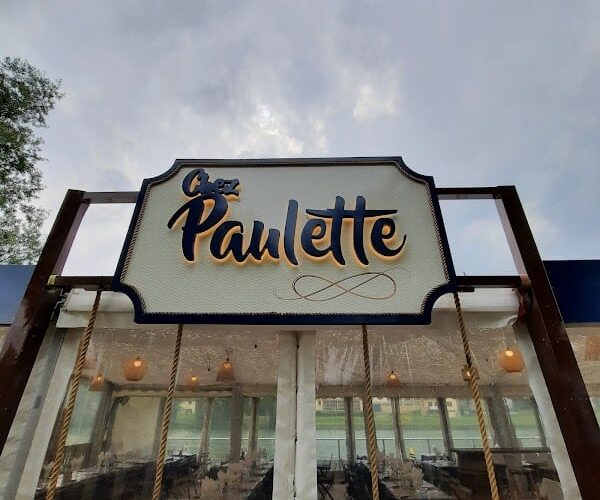 Restaurant Chez Paulette à Meaux, France