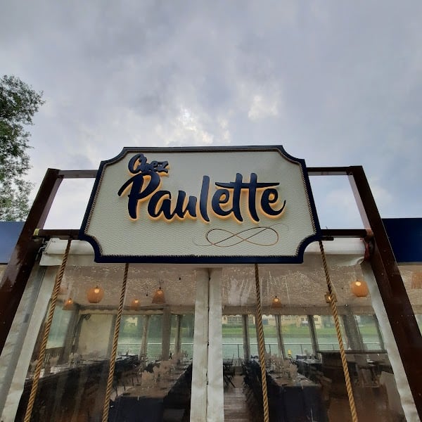 Restaurant Chez Paulette à Meaux, France