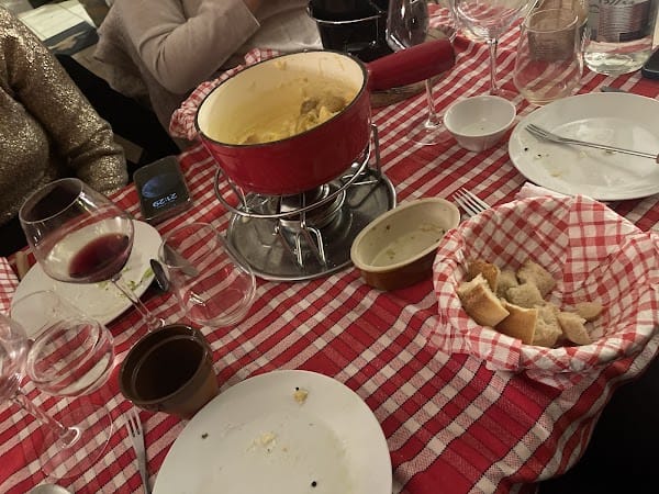 chez paulette – Restaurant Annemasse à Annemasse, France