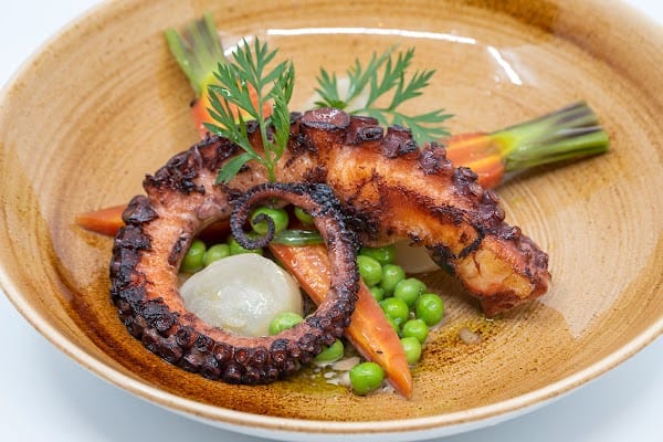 Restaurant Chez Paulo à Brive-la-Gaillarde, France