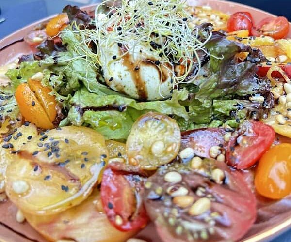 Restaurant Chez Pépé à Aubenas, France