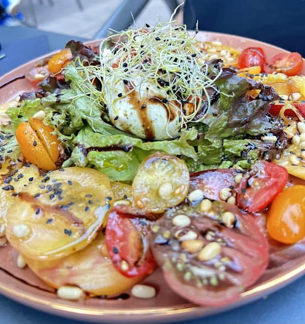 Restaurant Chez Pépé à Aubenas, France