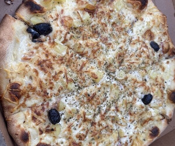 Restaurant Chez pico à Bouc-Bel-Air, France