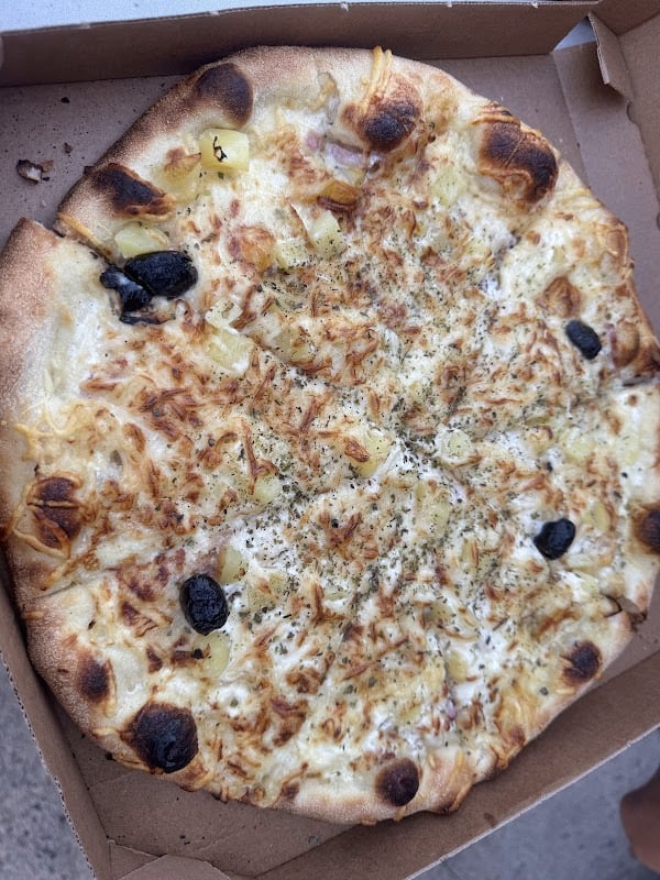 Restaurant Chez pico à Bouc-Bel-Air, France