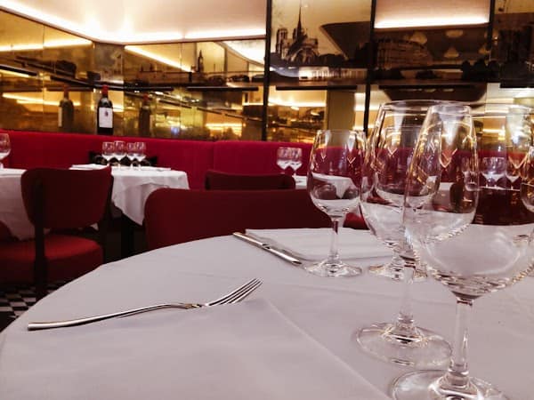 Chez Pierre – French Restaurant in Monaco with Bar à Monaco, Monaco