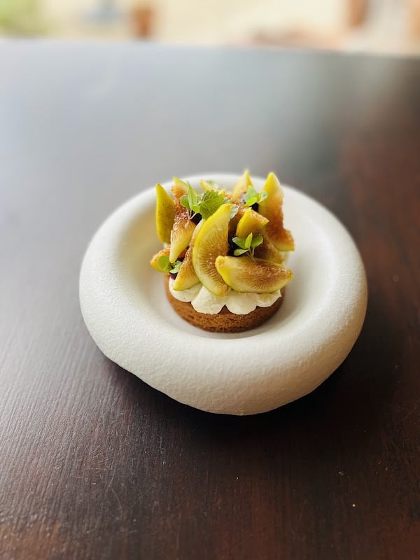 Restaurant Chez Pierrette à Meilhan-sur-Garonne, France