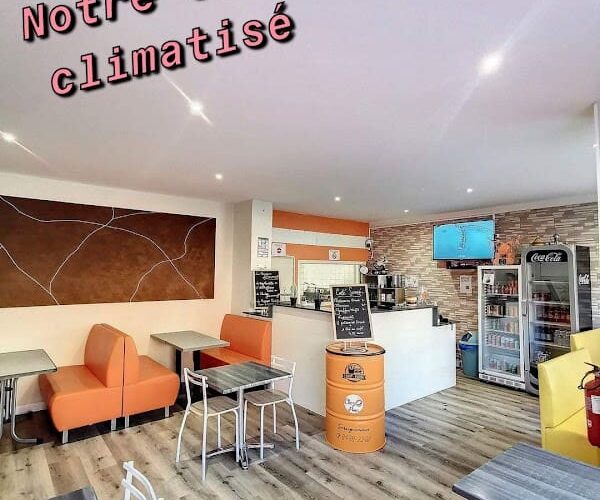 Restaurant Chez pimes à Sarreguemines, France