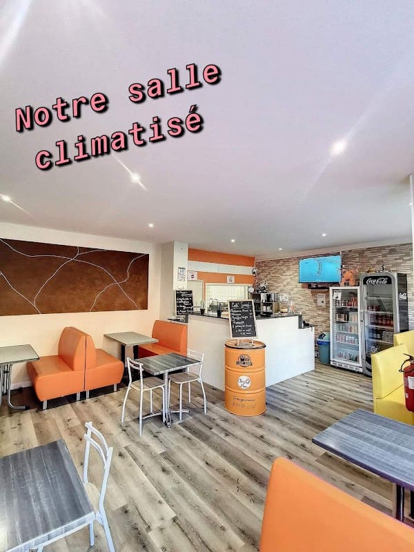 Restaurant Chez pimes à Sarreguemines, France