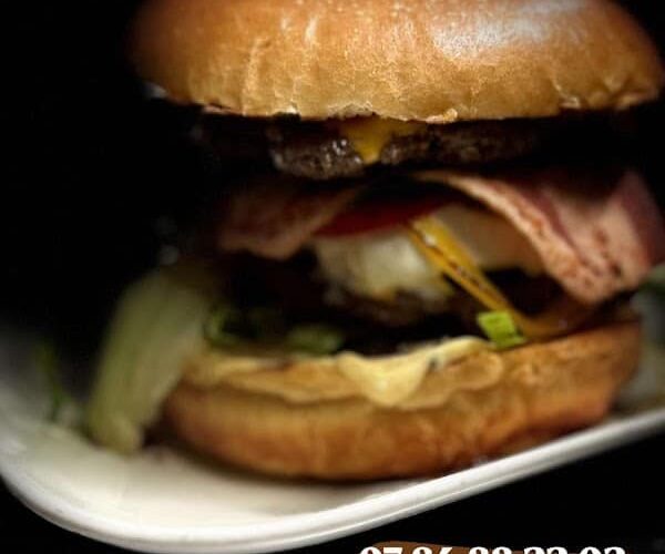 Restaurant Chez pimes à Sarreguemines, France