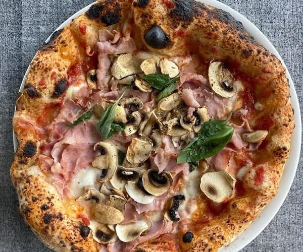 Restaurant Chez Poggi à Mimizan, France