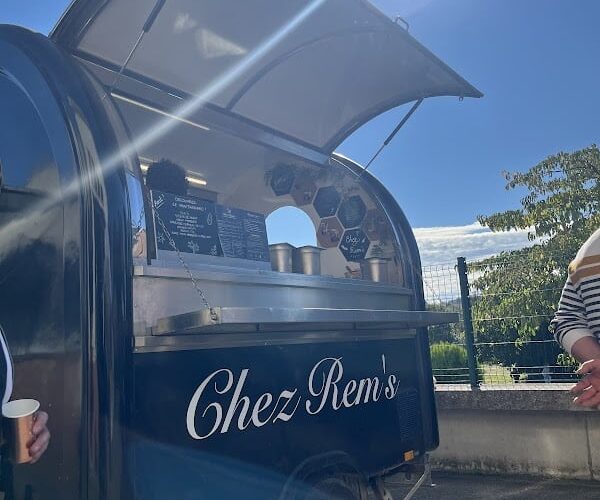 Restaurant Chez Rem’s à Montbéliard, France