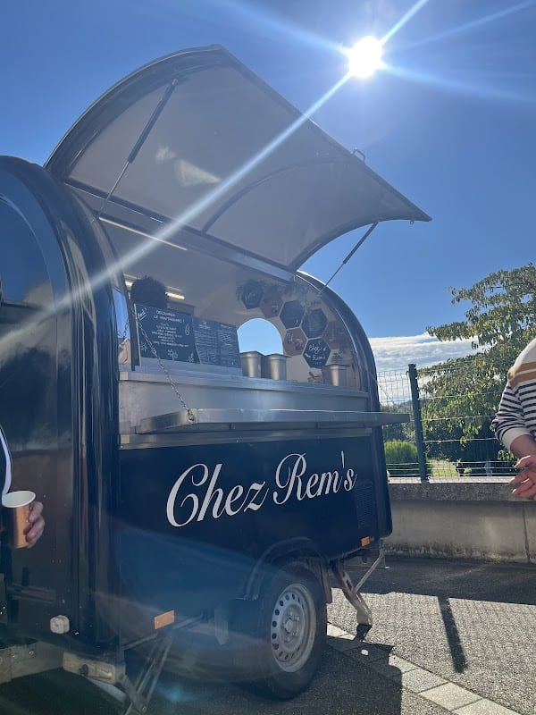 Restaurant Chez Rem’s à Montbéliard, France