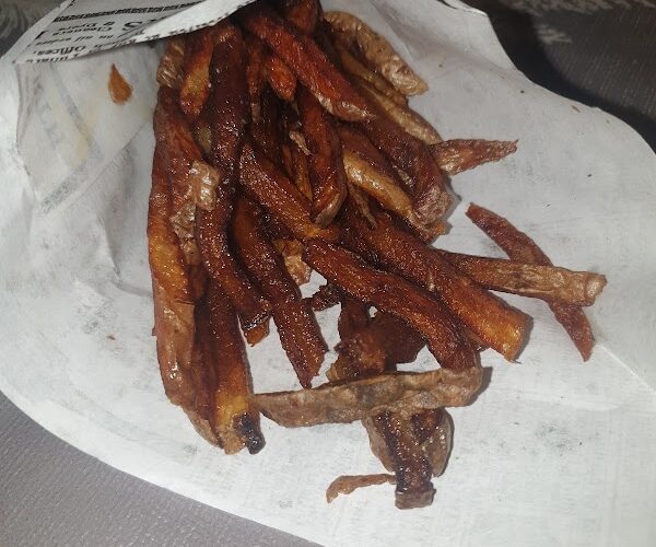 Restaurant Chez Rem’s à Montbéliard, France