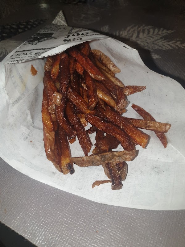 Restaurant Chez Rem’s à Montbéliard, France