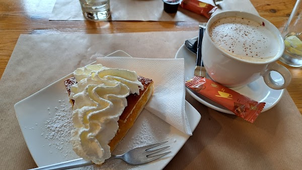 Restaurant Chez Remy à Malmedy, Belgique