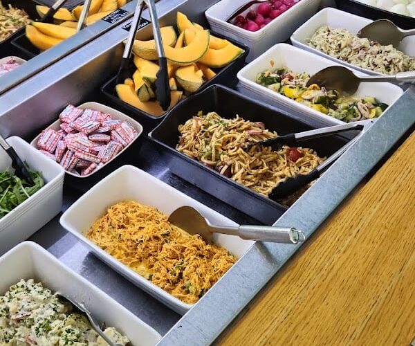 Restaurant CHEZ RITON à Mellac, France