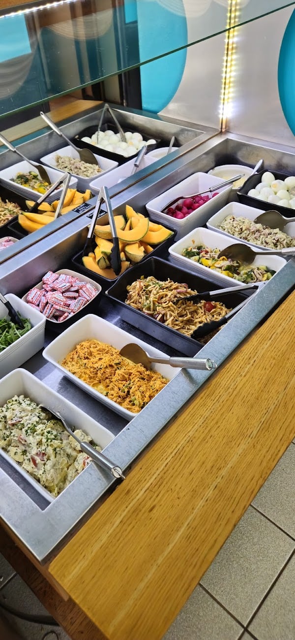 Restaurant CHEZ RITON à Mellac, France