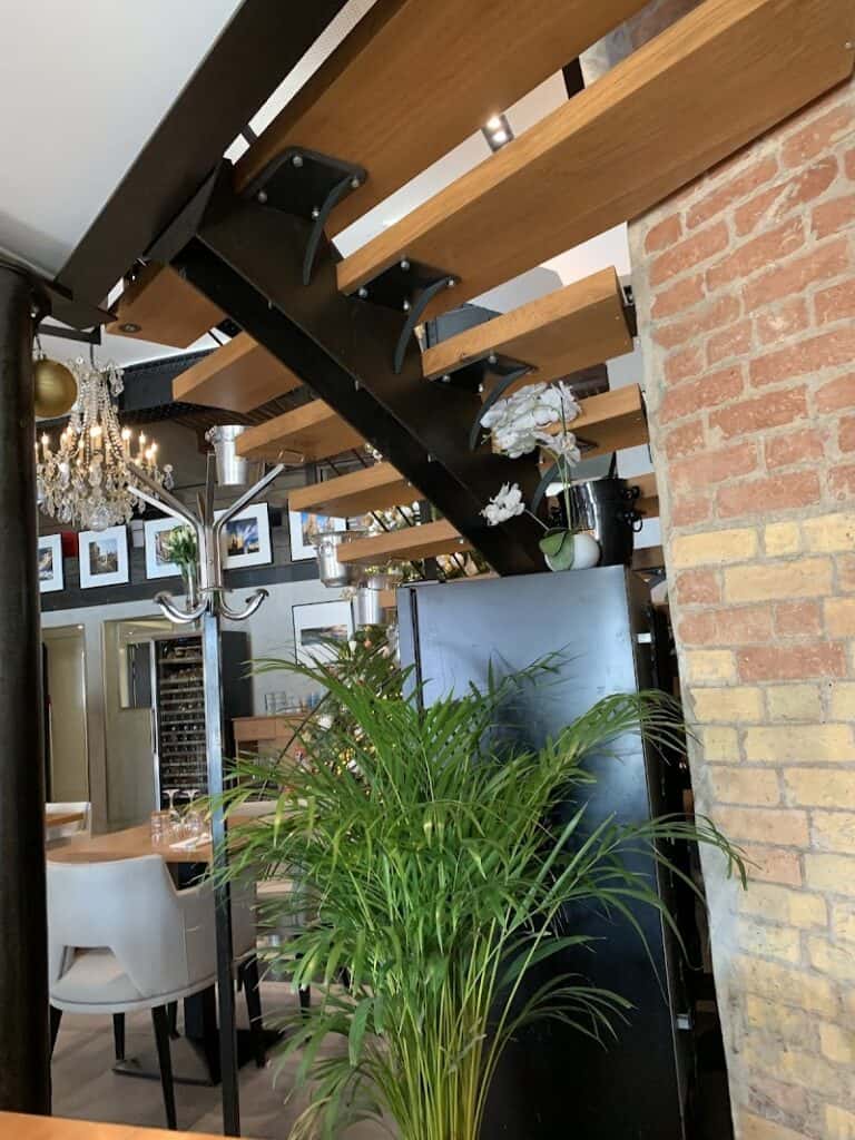 Restaurant Chez Roger à Marseille, France — photo 1