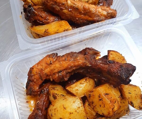 Restaurant Chez Sandra – A Cantina di Corti à Corte, France