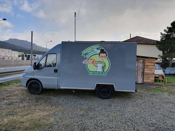 Restaurant Chez Sandra – A Cantina di Corti à Corte, France