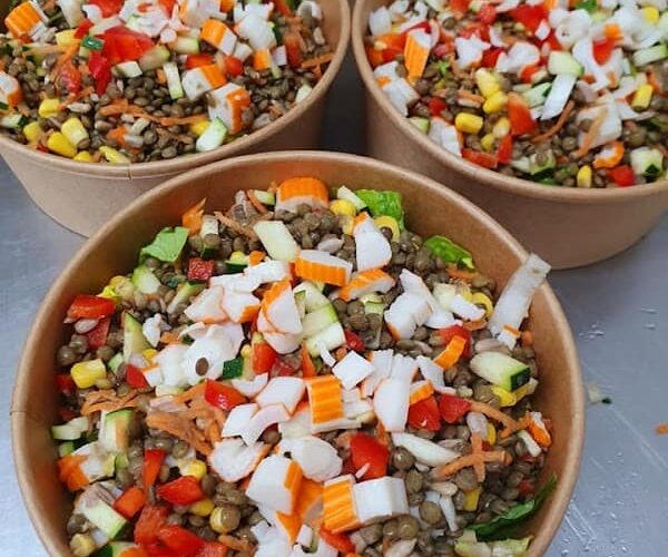 Restaurant Chez Sandra – A Cantina di Corti à Corte, France