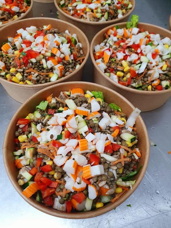 Restaurant Chez Sandra – A Cantina di Corti à Corte, France