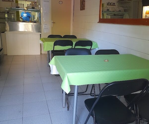 Restaurant CHEZ SAUTRON à Salazie, La Réunion