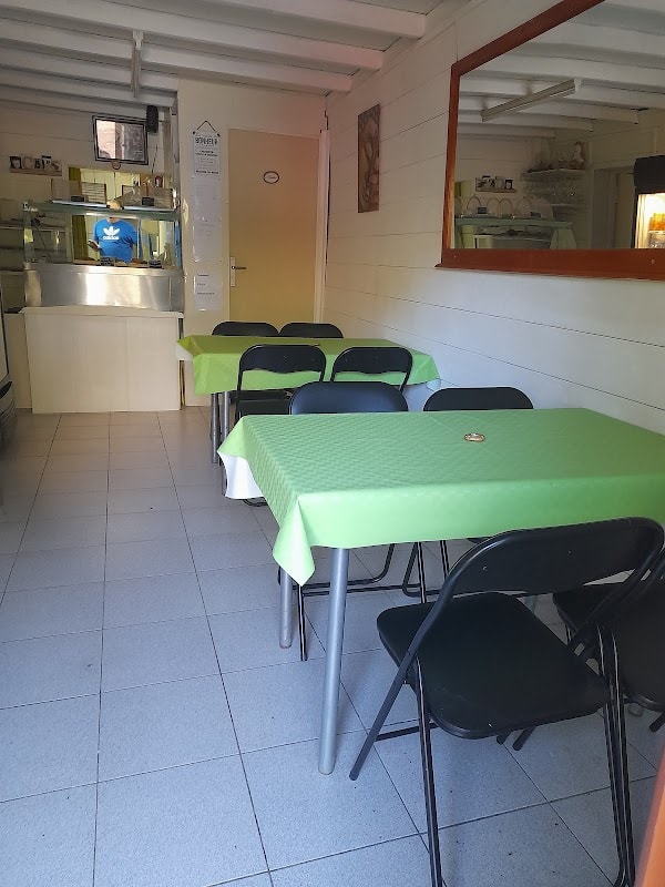 Restaurant CHEZ SAUTRON à Salazie, La Réunion