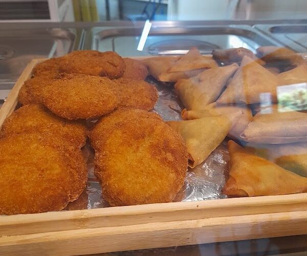 Restaurant CHEZ SAUTRON à Salazie, La Réunion