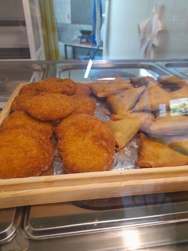 Restaurant CHEZ SAUTRON à Salazie, La Réunion