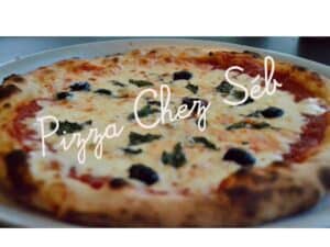 Chez Seb Pizza