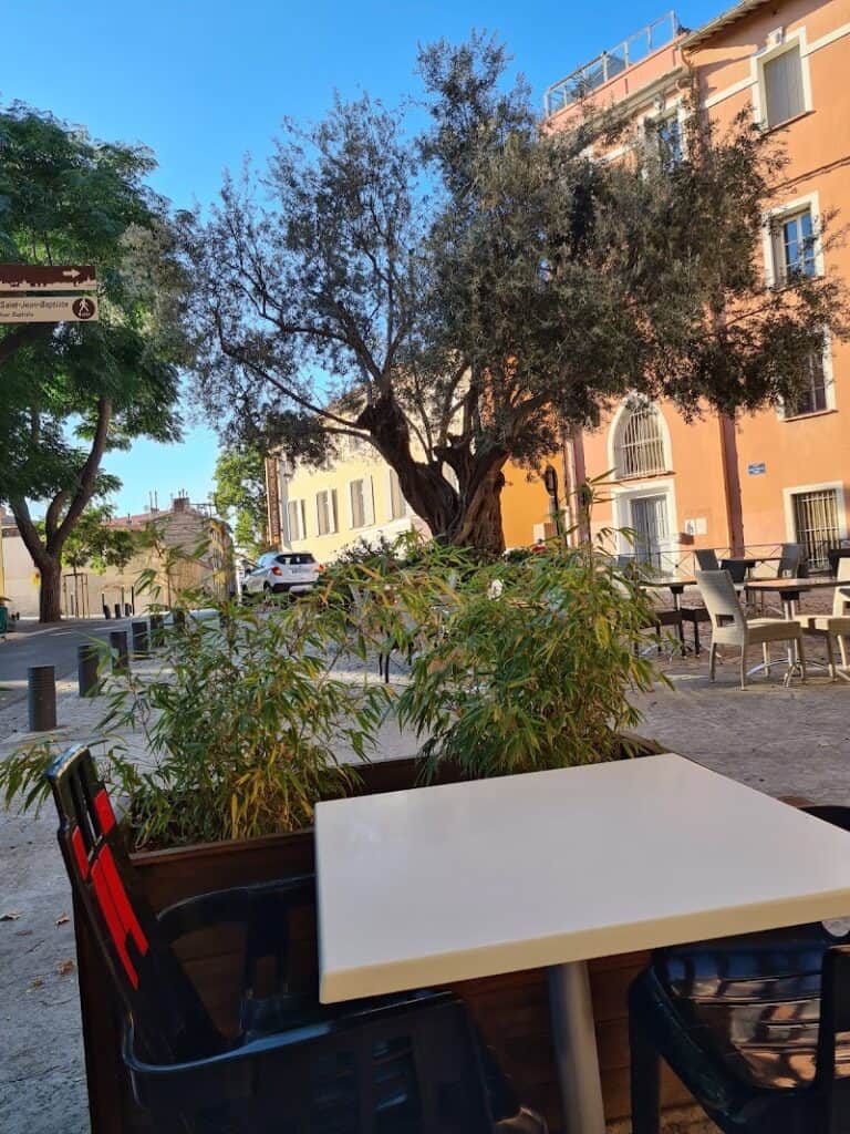 Restaurant Chez Sébastien à Perpignan, France — photo 1