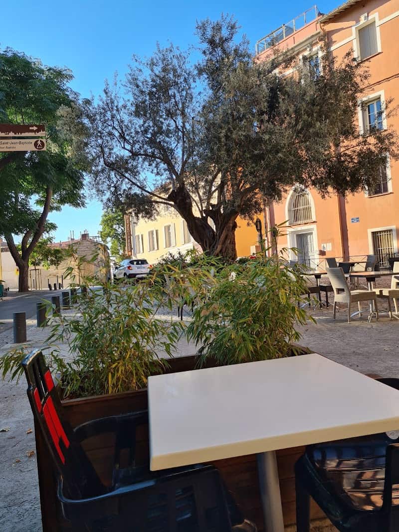 Restaurant Chez Sébastien à Perpignan, France