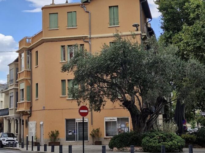 Restaurant Chez Sébastien à Perpignan, France